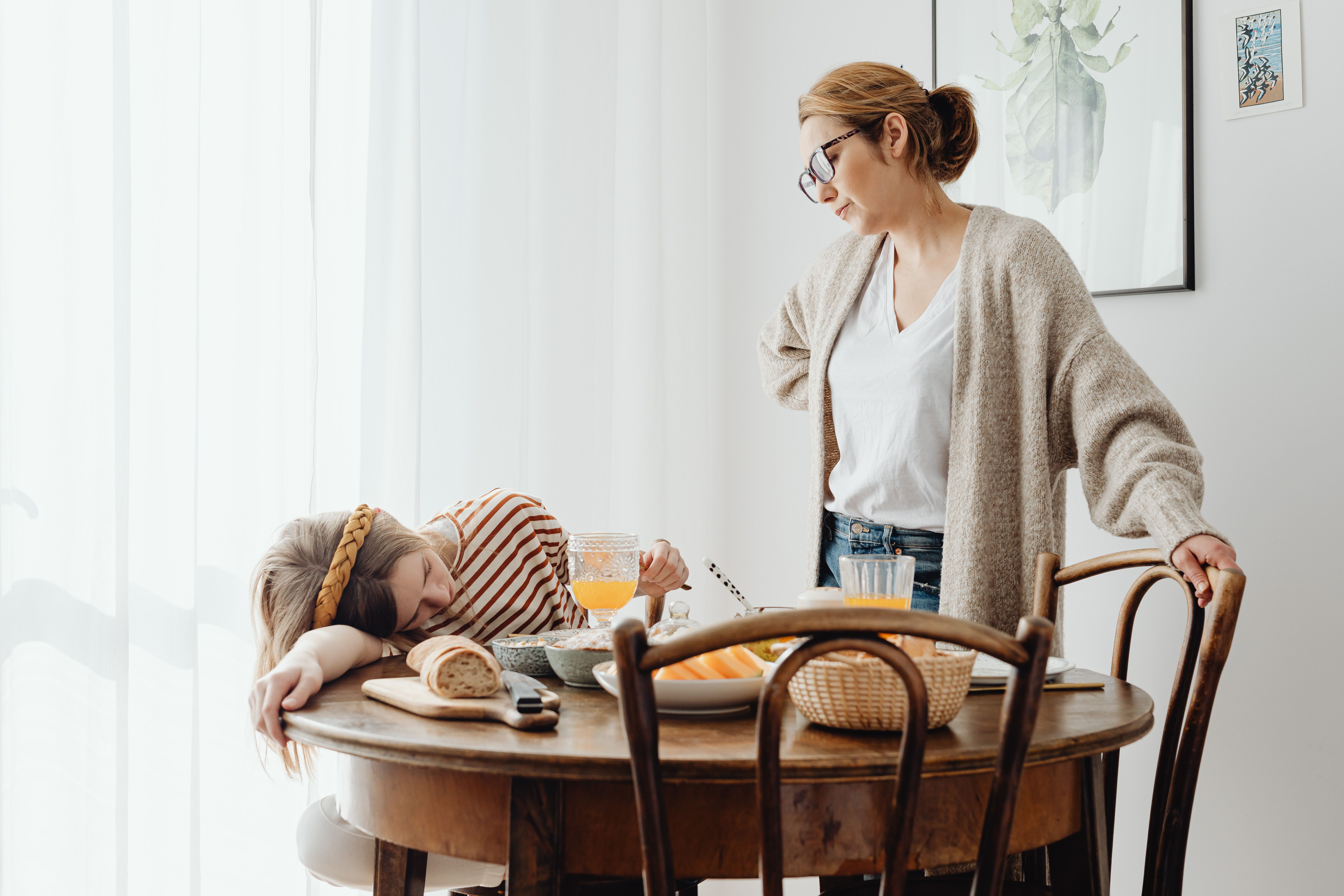 Why Your Gifted Kid's Meltdowns Aren't a Discipline Problem (They're Neuroscience)